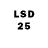 LSD-25 экстази ecstasy mavluda sultan